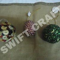Christmas Hanging Balls