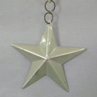 Christmas Hanging Stars