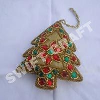 Christmas Hanging Tree