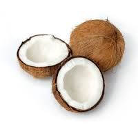 Fresh Mature Coconuts