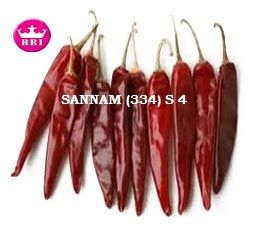 Dried Red Chilli