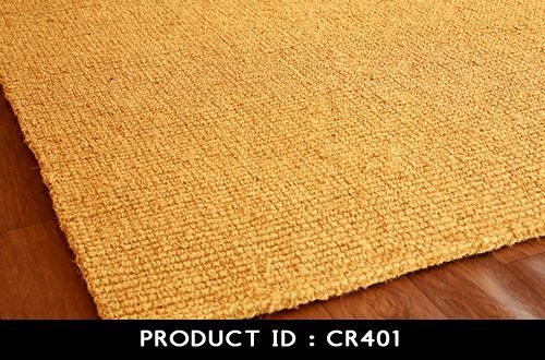 CR401 Coir Carpet and Rugs