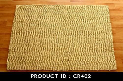 CR402 Coir Carpet and Rugs
