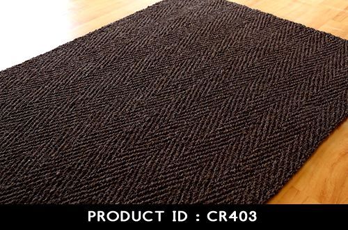 CR403 Coir Carpet and Rugs