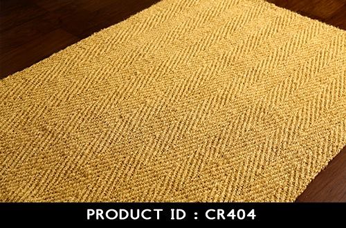 CR404 Coir Carpet and Rugs