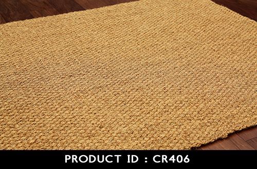 CR406 Coir Carpet and Rugs