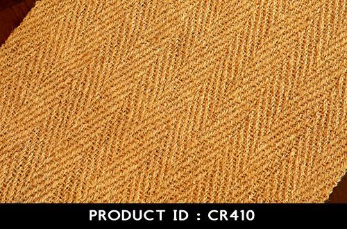 CR410 Coir Carpet and Rugs