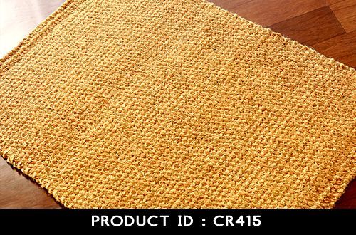 CR415 Coir Carpet and Rugs