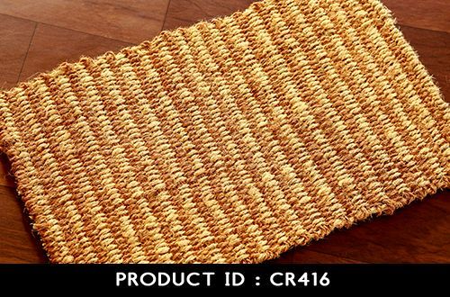 CR416 Coir Carpet and Rugs