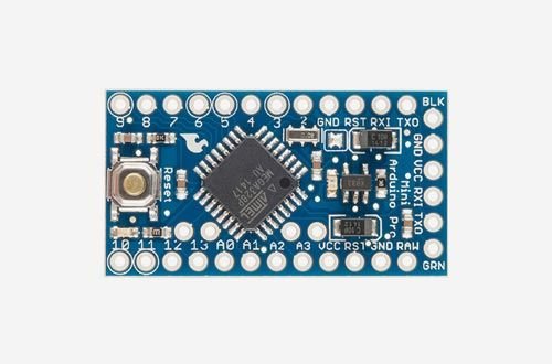 Mini Arduino Arduino Development Board