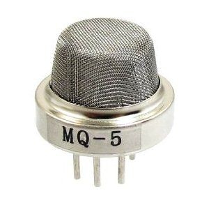 MQ-5 Gas Sensor