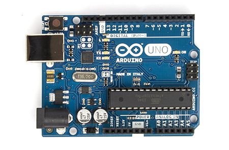 R3 328 Arduino Arduino Development Board