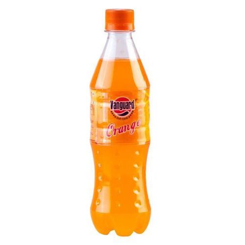 Orange Soft Drink 02