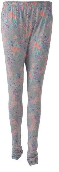 Printed Legging 01