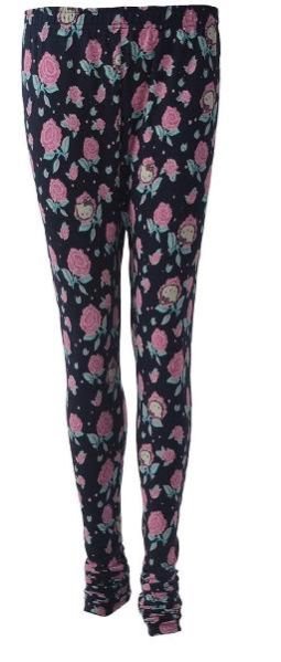 Printed Legging 05