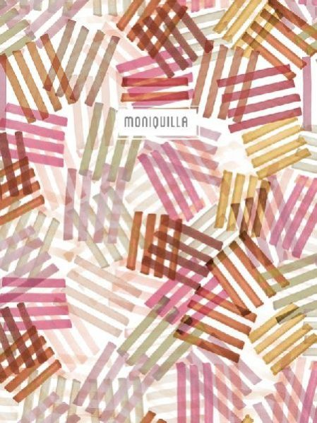 Rayon Print Fabric 02