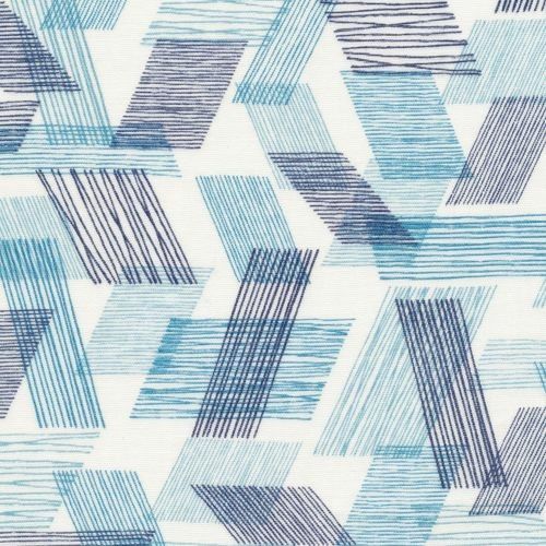 Rayon Print Fabric 04