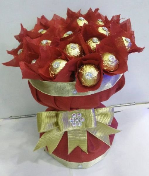 Chocolate Bouquet 02