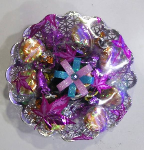 Chocolate Bouquet 03