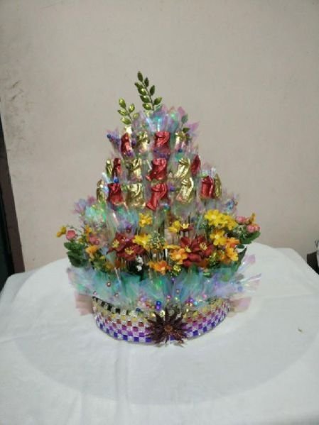 Chocolate Bouquet 04