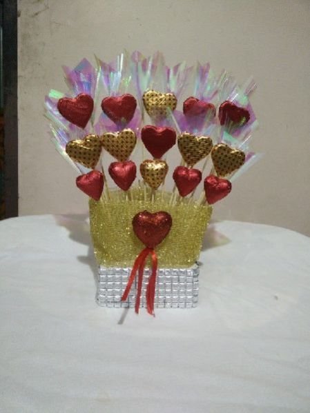 Chocolate Bouquet 05