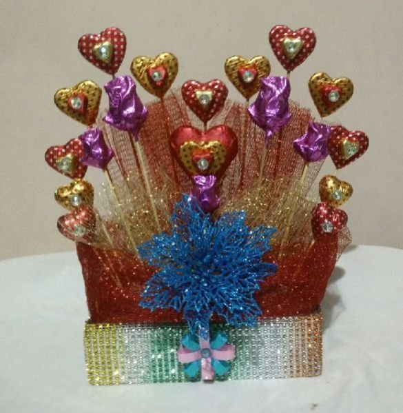 Chocolate Bouquet 06
