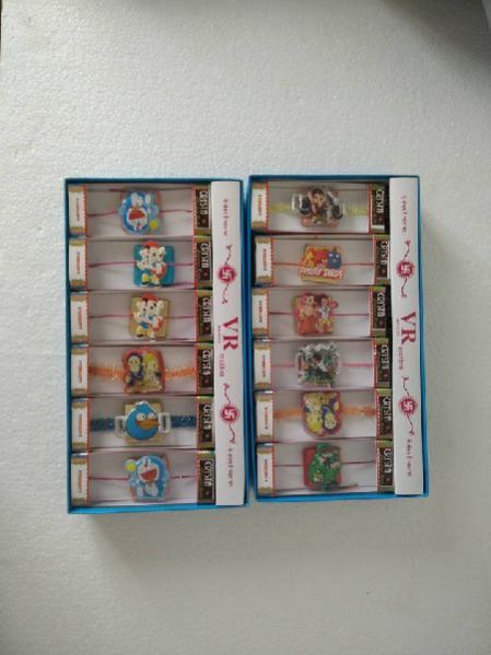 Chocolates With Customised Wrapper 03