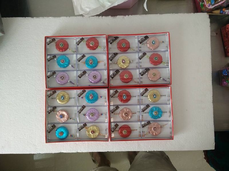 Chocolates With Customised Wrapper 04