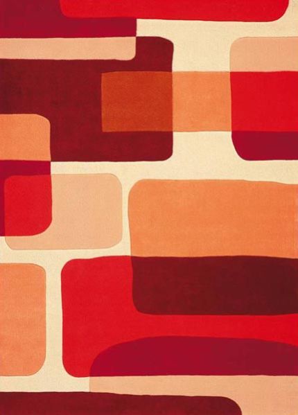 Hand Tufted Carpet 01