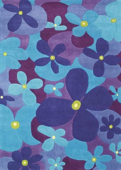 Hand Tufted Carpet 03