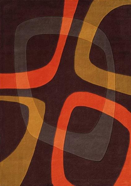 Hand Tufted Carpet 04