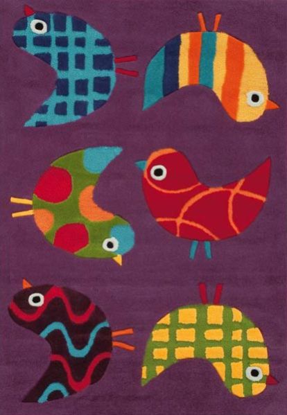 Hand Tufted Carpet 05