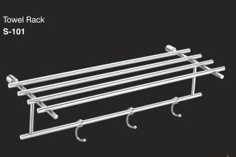 S-101 Star Series Bath Fitting
