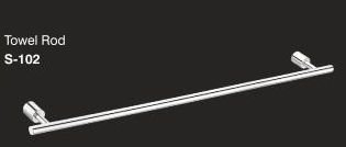 S-102 Star Series Bath Fitting