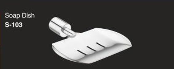 S-103 Star Series Bath Fitting