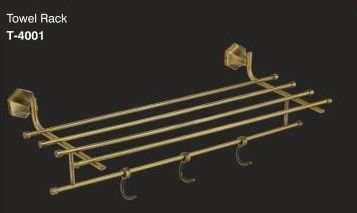 T-4001 Tarpon Series Bath Fitting