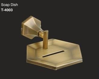 T-4003 Tarpon Series Bath Fitting