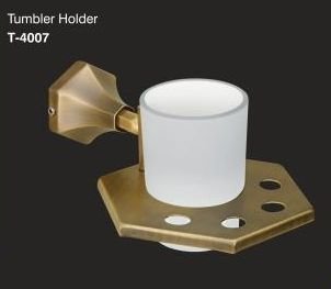 T-4007 Tarpon Series Bath Fitting