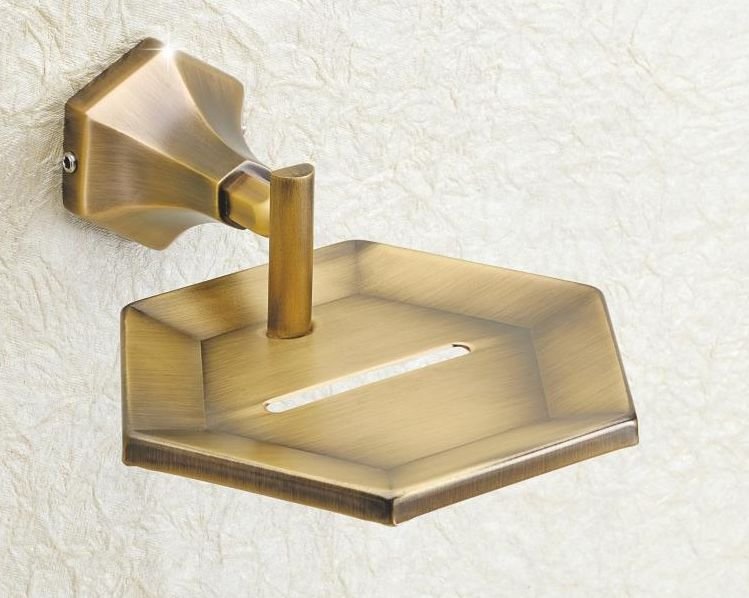 Tarpon Series Bath Fitting