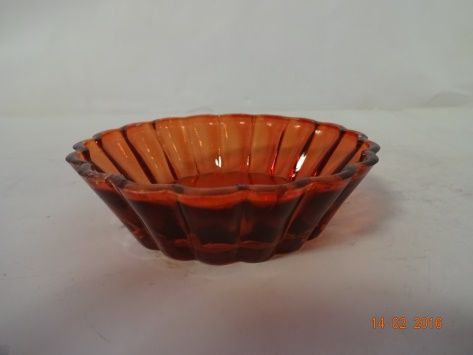 Glass Bowl 02