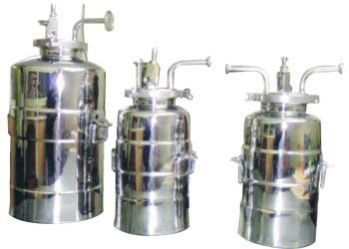 Pressure Vessel 01