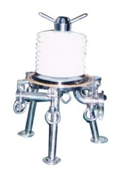 Module Filter Housing 02