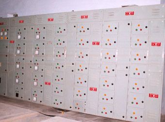 Electrical Panel Board-01