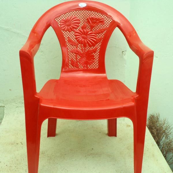 Plastic Chairs