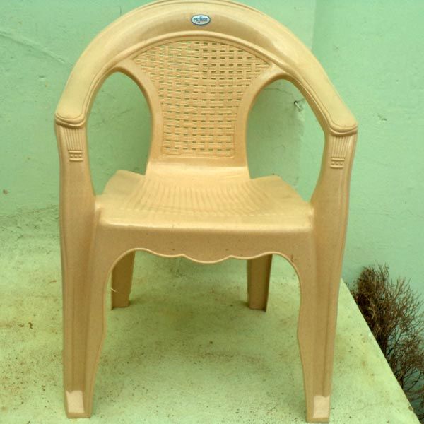 Plastic Chairs