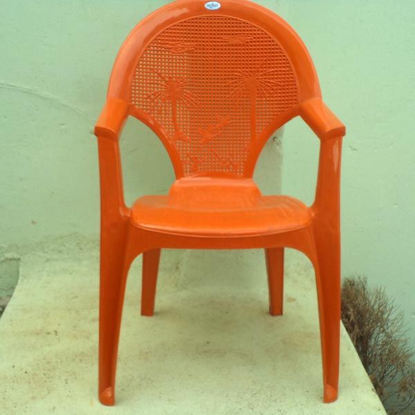 Plastic Chairs