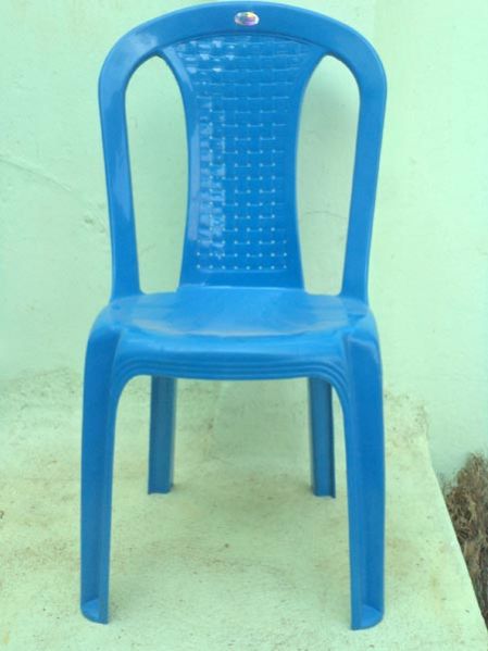 Plastic Chairs