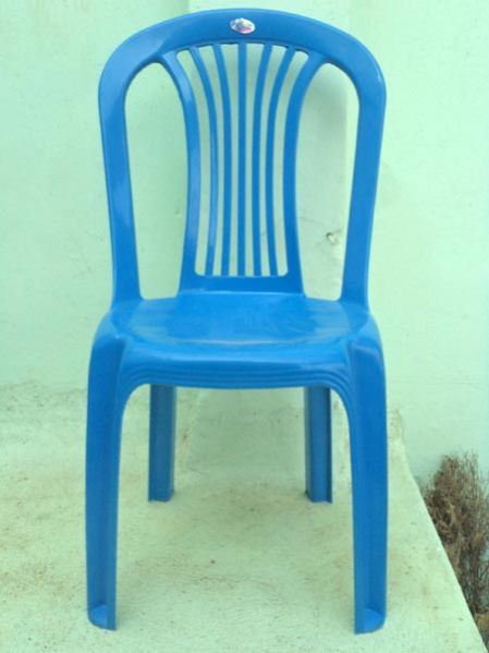 Plastic Chairs