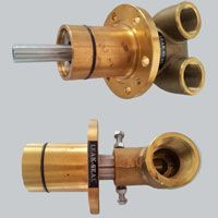 	Continuous Casting Machine Rotary Joints (Type 18)