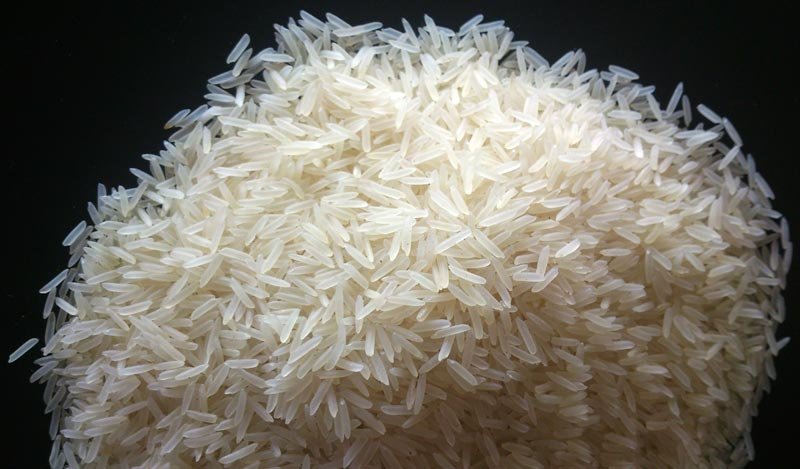 1121 Basmati Rice Sella
